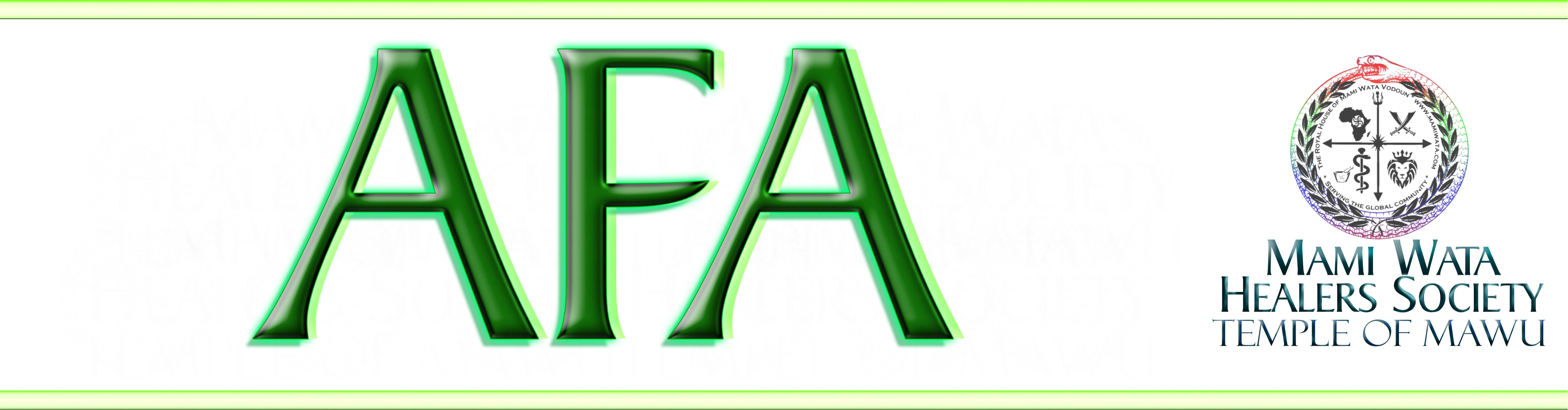 Afa Logo.