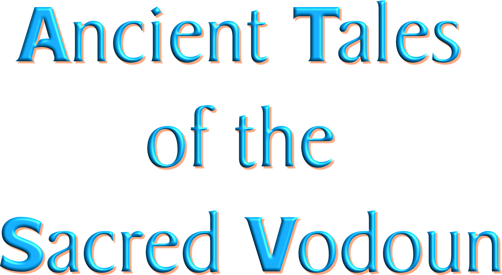 Ancient Lore Logo.