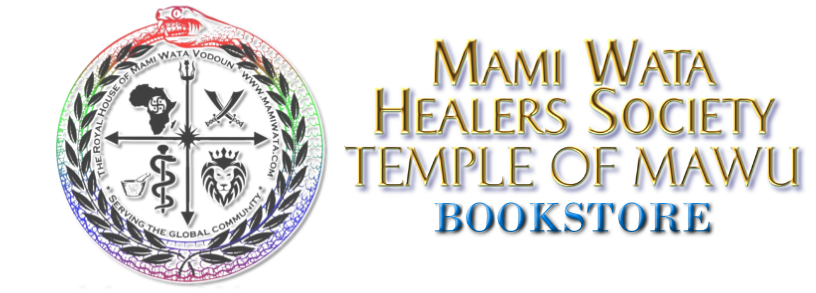 Bookstore Logo.