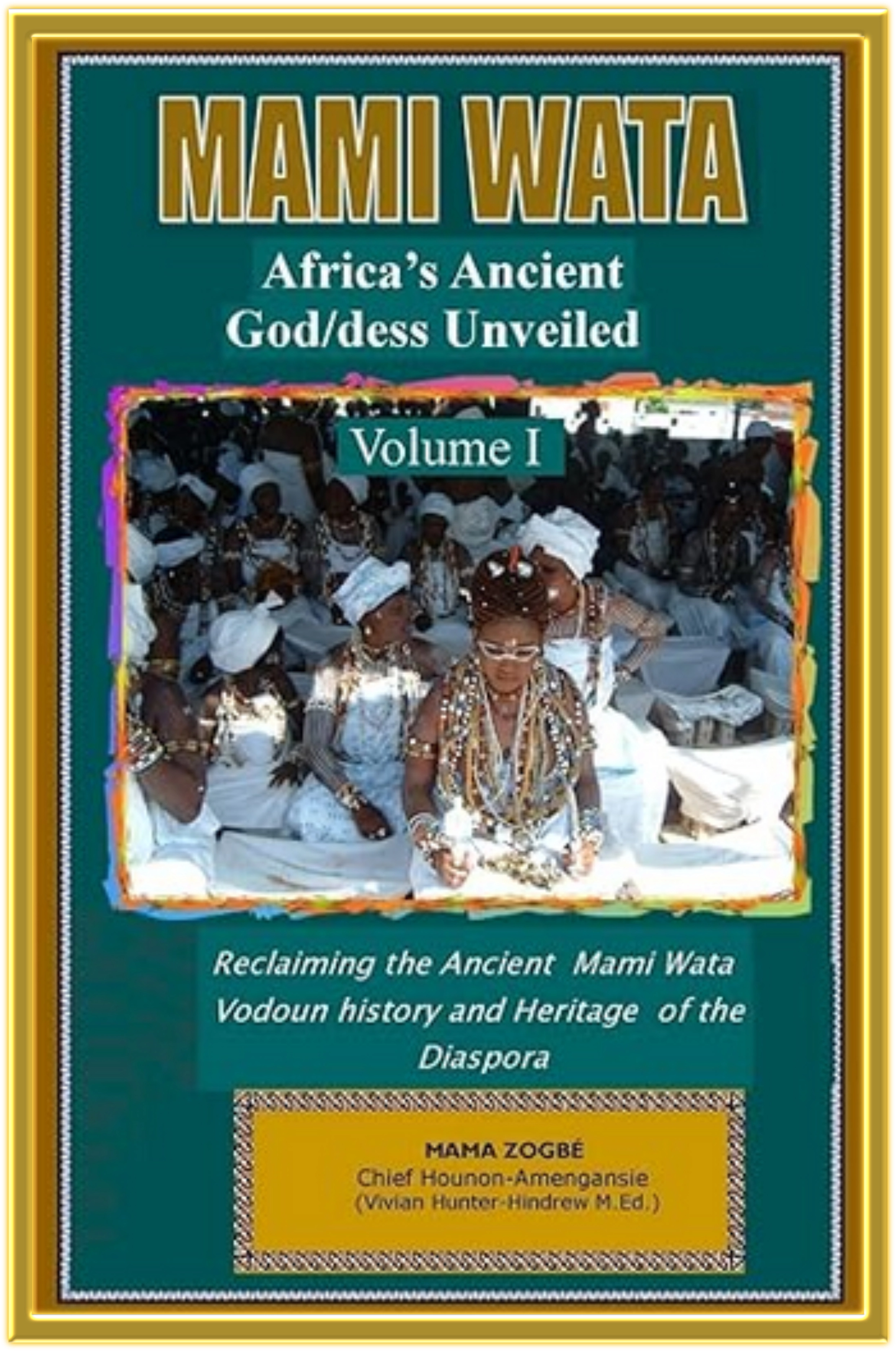 MW Vol 1 Book Cover.