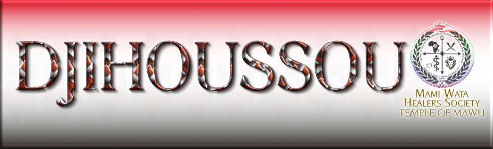 Djihoussou Logo