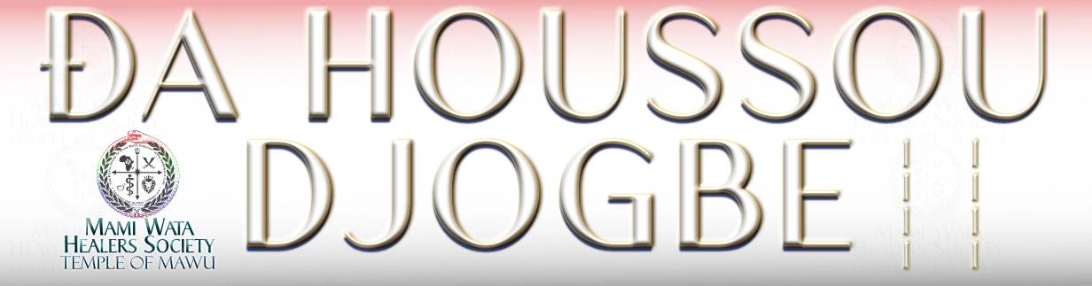 Djogbe Logo.