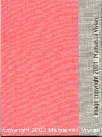 Older Covers of Volumes of Books written by Harry Hyatt.