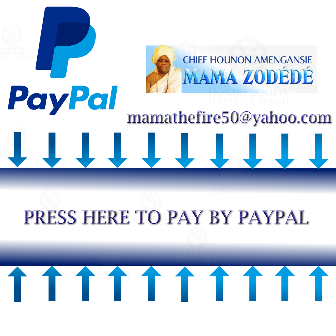 Paypal Link