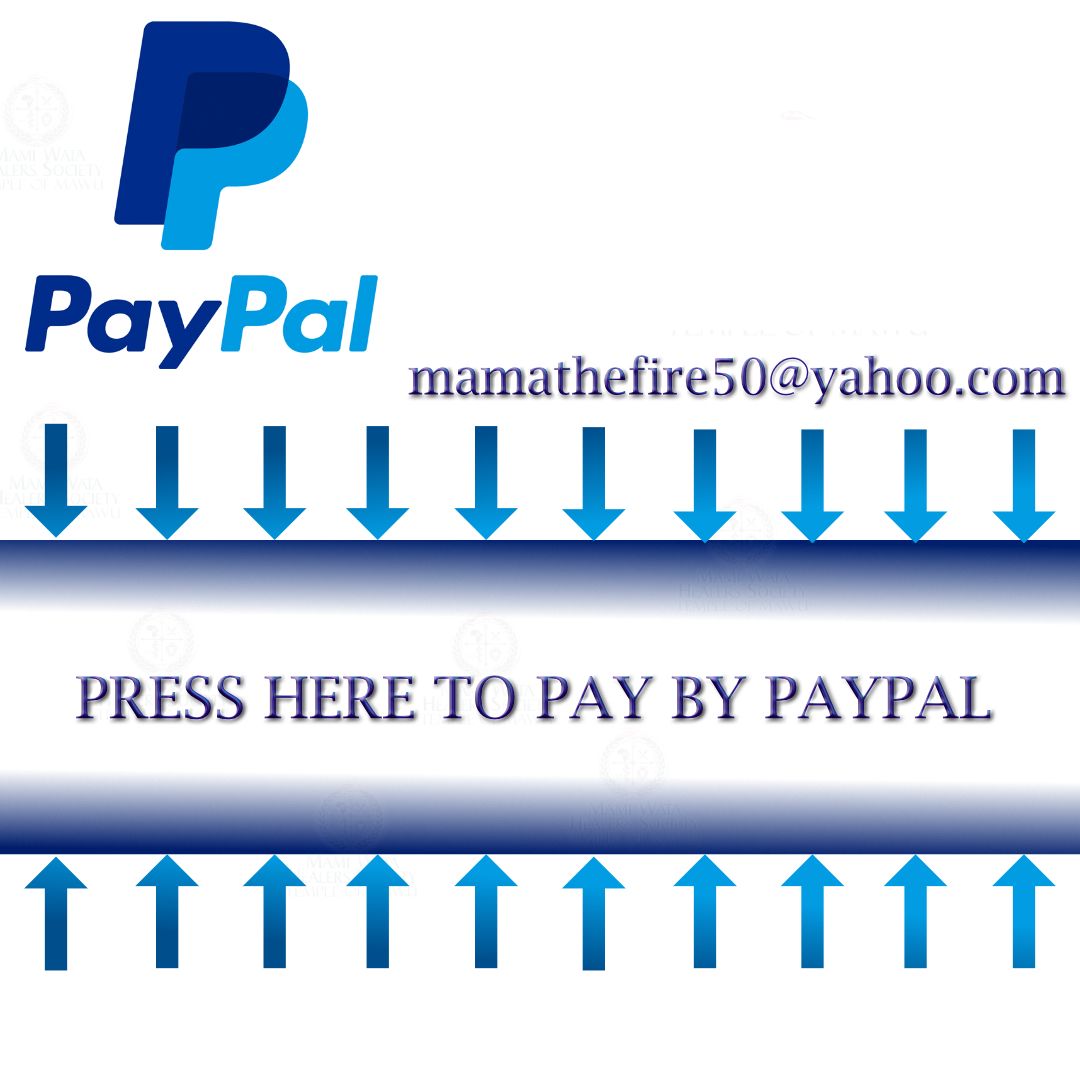 Paypal Link