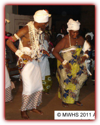 Papa Tossou Toyi.