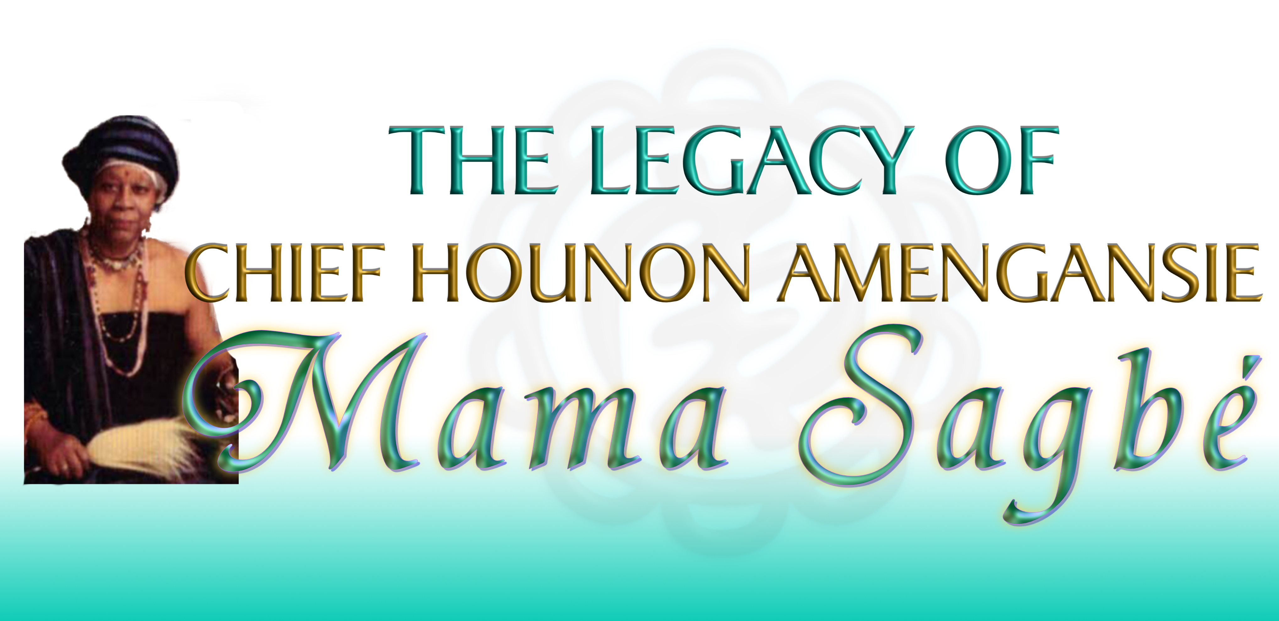 About Mama Zogbe