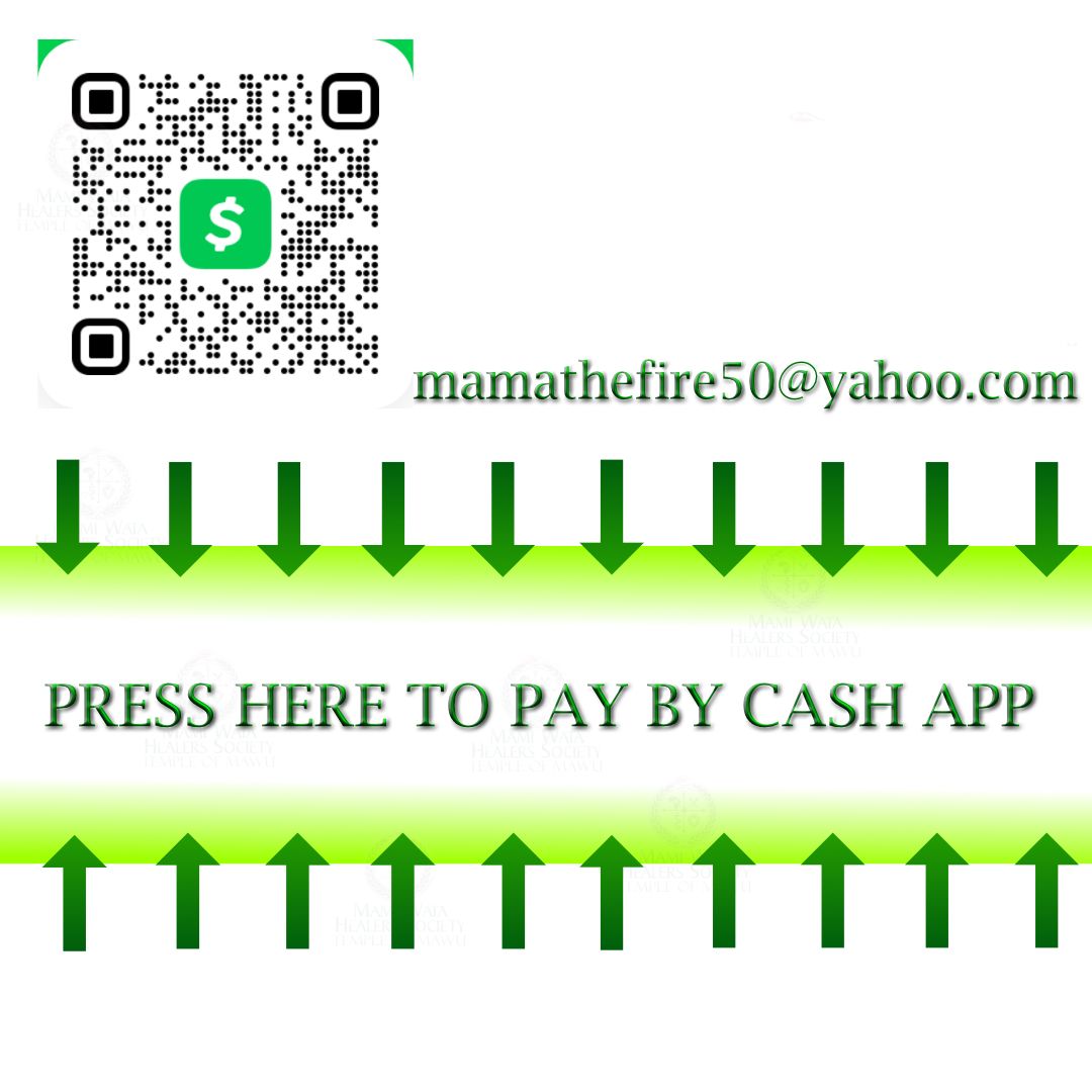 CashApp Link