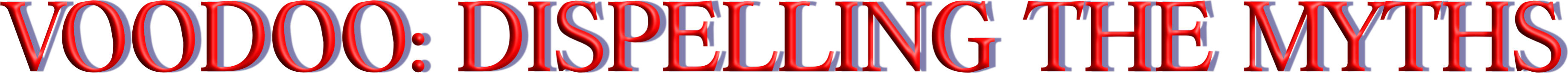 Interview Title