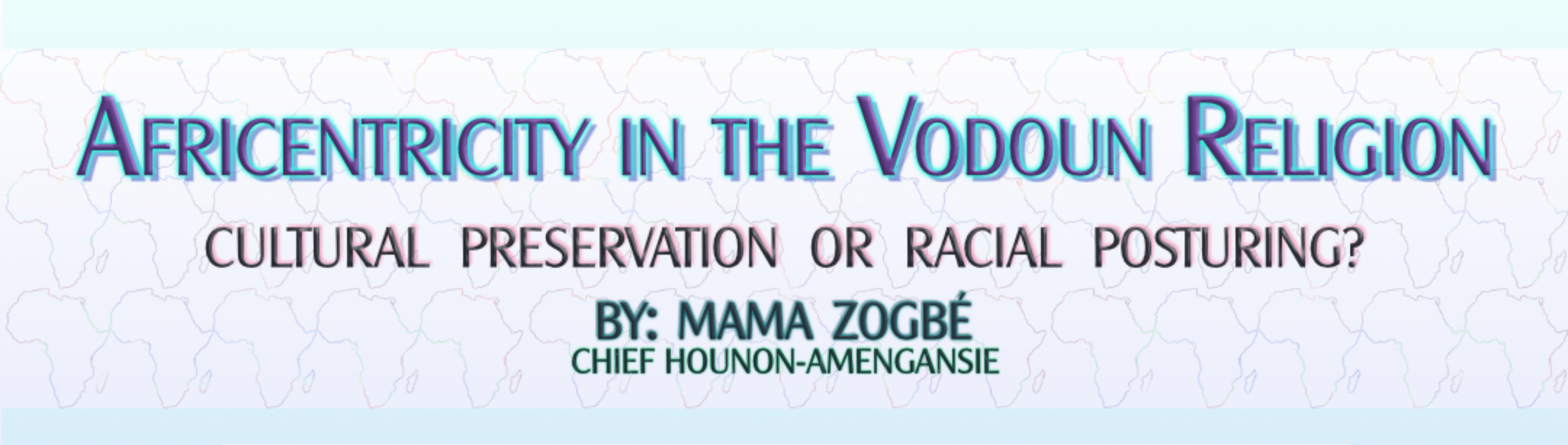 Essay Title 1 