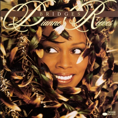 Dianne Reeves.