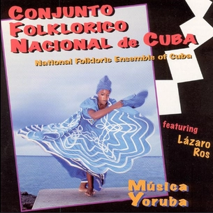 Yemaya Cover Art.