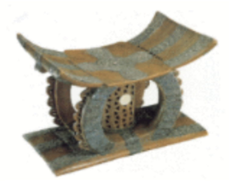 Royal Stool