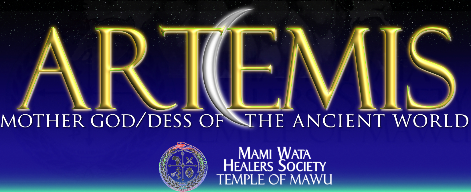 Artemis Logo