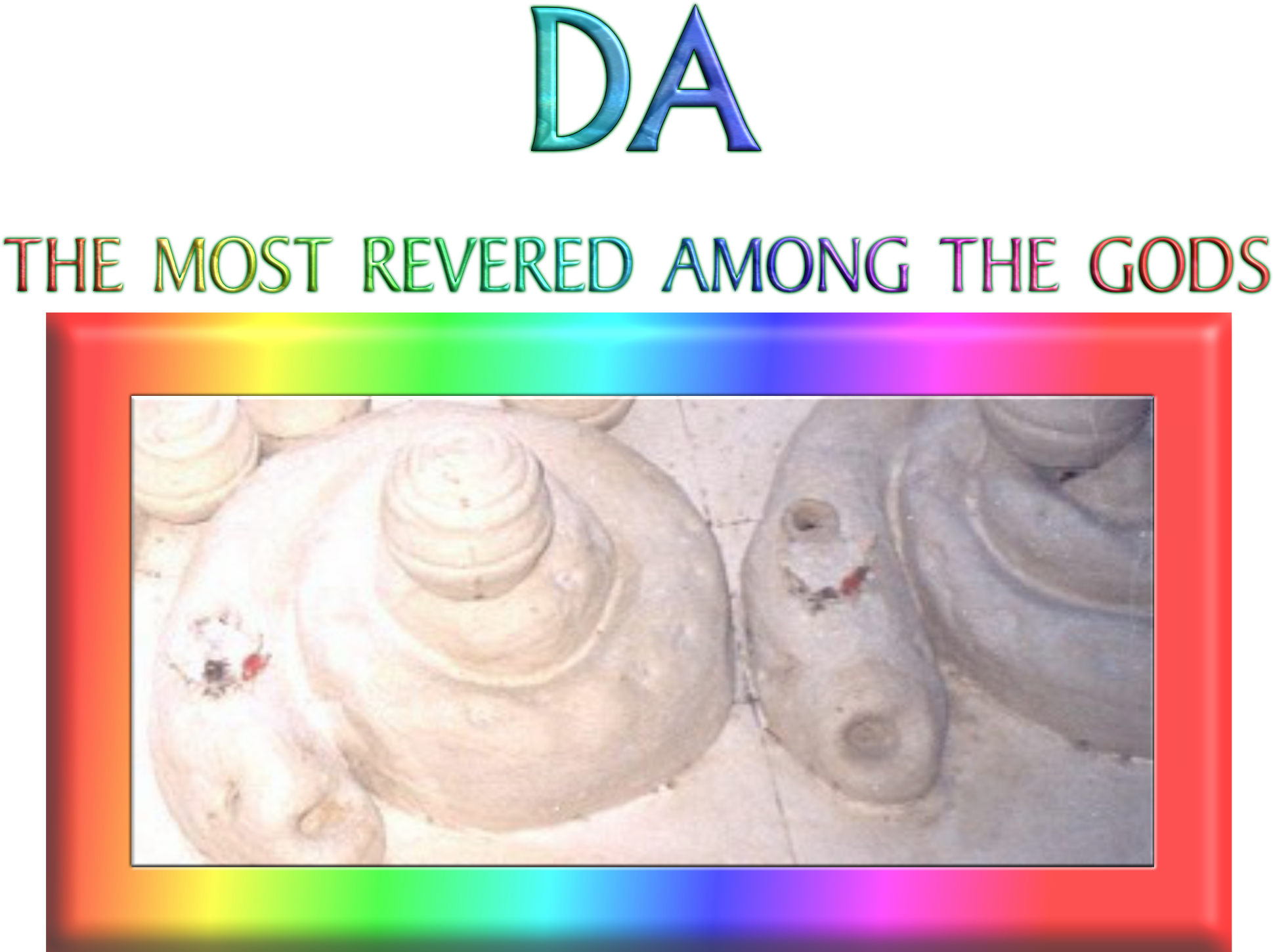 da logo
